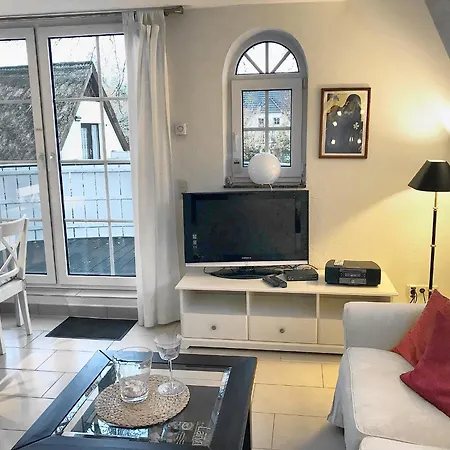 Catherin Apartmán Zingst