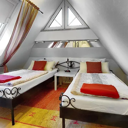 Catherin Apartment
