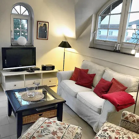 Apartment Catherin