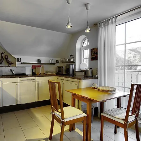 Catherin Apartment *
