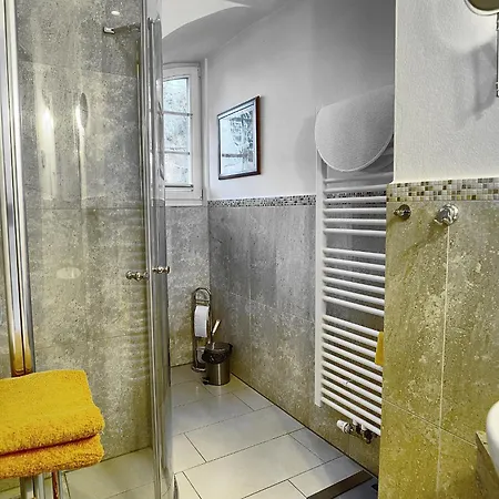 Apartment Catherin *