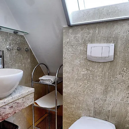 Catherin Apartmán Zingst