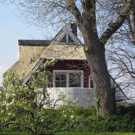 Apartmán Catherin Zingst