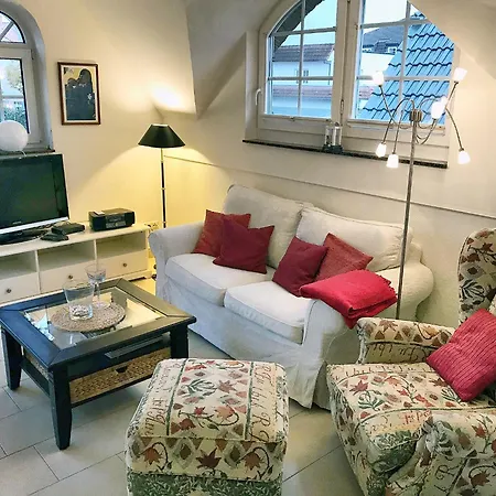 Apartmán Catherin Zingst