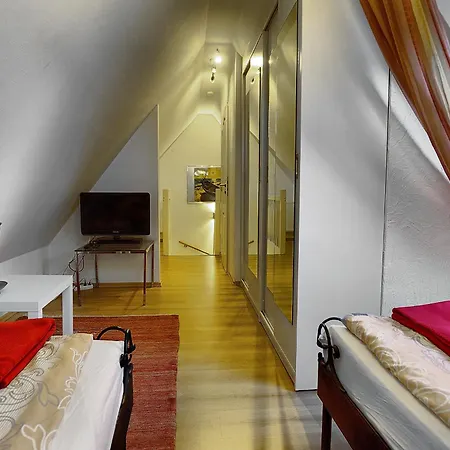 Apartment Catherin